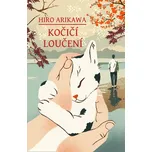 Kočičí loučení - Hiro Arikawa (2026,…