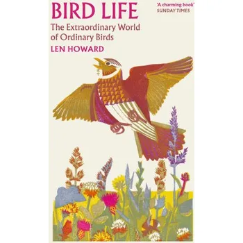 Cestování Birds as Individuals and Living with Birds (Len Howard)(Brožovaná)