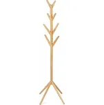 House 5 Věšák PORTU natural