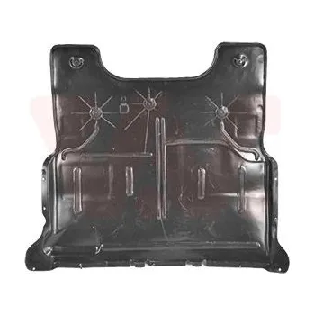 Karosérie Izolace motorového prostoru VAN WEZEL 5751702