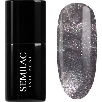 Přípravek na nehty Semilac - gelový lak 484 The Cute One 7ml