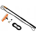 GoodGoods 600 teleskopický průtokový kartáč 6 m
