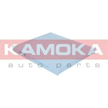 Klimatizace automobilu Filtr, vzduch v interiéru KAMOKA F424801