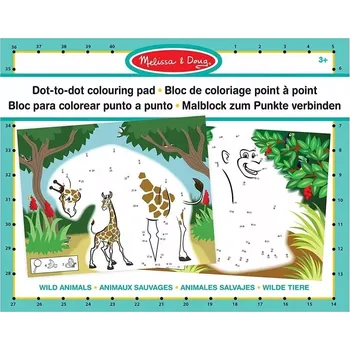 omalovánky Omalovánka Velký Formát Pro Děti 3+