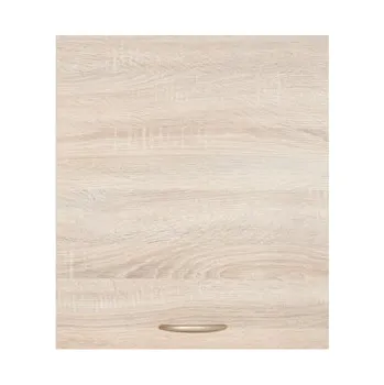 Kuchyňská skříňka Black Red White Junona line G1D/50/57/LP (Dub sonoma)