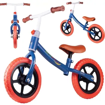 Dětské kolo Odrážecí kolo Woopie pro děti – lehké a bezpečné