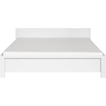 Black Red White Kaspian LOZ/160 (bílá + bílá matná)