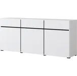 MOB Crossroad W43 (černá + bílá)