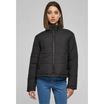 Pánská casual bunda Ladies Arrow Puffer Jacket - black 4XL