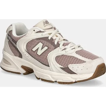 Pánská móda Tenisky New Balance 530 U530SUA hnědá 88X, EUR 44