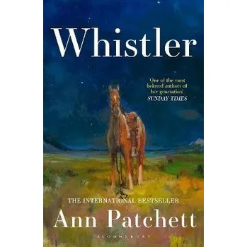 Cizí jazyk Whistler