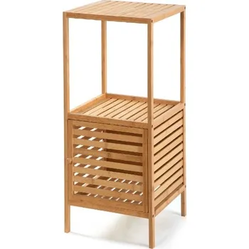 Komoda House 5 Bambusová skříňka RITTA