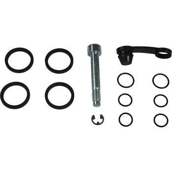 Brzdová čelist PROX 2025/12 opravná sada brzdiče zadní KTM SX 85 03-10, SX 65 09-22, SX 105 04-10, HUSQVARNA TC 65 18-22, GAS GAS MC 65 21-22 (PROX 2025/12 opravná sada brzdiče zadní KTM SX 85 03-10, SX 65 09-22, SX 105 04-10, HUSQVARNA TC 65 18-22, GAS GAS MC 65 21-22)