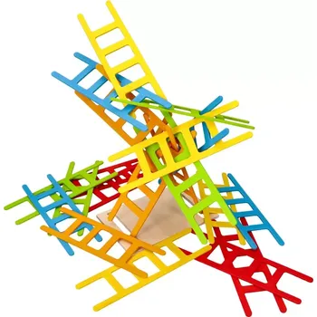 Volný čas Goki Balancující žebříky