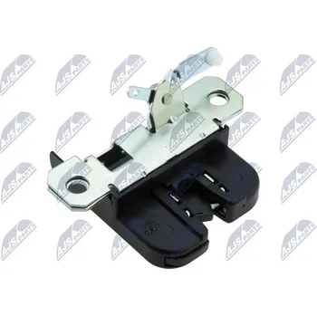 Autozámek Zámek výklopných zadních dveří NTY EZC-VW-433