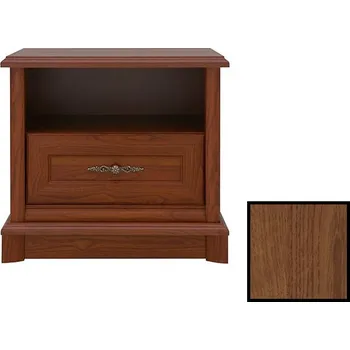 Black Red White KENT EKOM 1S (Kaštan)