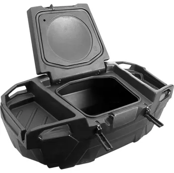 Zavazadlo na motocykl KUFR ZADNÍ EXPEDICE UTV 348400