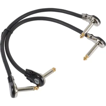 Audio kabel Klotz KPK Patchlead 0,3 m + prodloužená záruka 3 roky