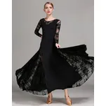 Dámské taneční profesionální šaty Lucia…