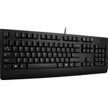 Lenovo Essential/Drátové USB-A/CZ/Černá
