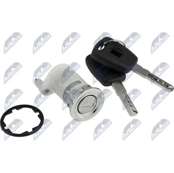 Autozámek Pouzdro zamykacího válce NTY EZC-PE-028