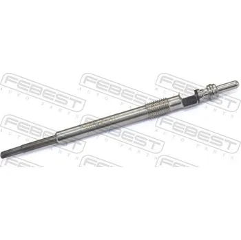 Zapalovací a žhavicí svíčka Žhavící svíčka FEBEST 28642-001