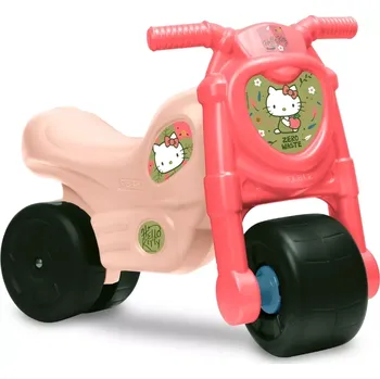 Odrážedlo odrážedlo hello kitty motofeber