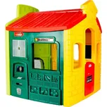 Little Tikes zahradní domek městský