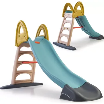 skluzavka Feber zahradní skluzavka casual 190 cm s vodním skluzem