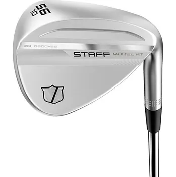 Golf Wilson Staff Model ZM High Toe wedge pánské, pravé, True Temper Dynamic Gold Spinner, Wedge, 10°, 60°, ocel