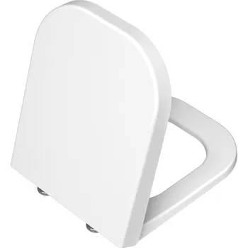 CONCEPT 200 WC sedátko, SoftClose, bílá