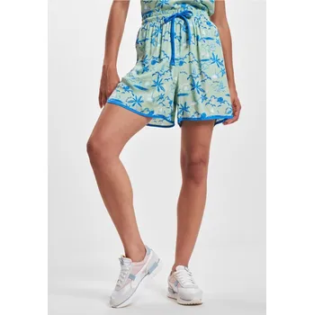 Pánské kraťasy Just Rhyse Shorts Waikiki - green colored L