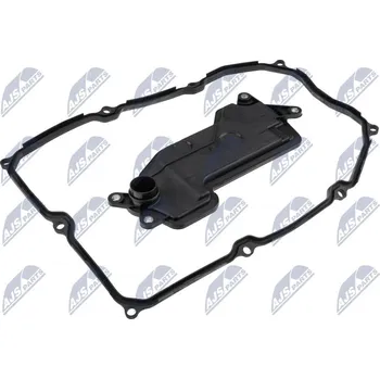 Hydraulický filtr Sada hydraulického filtru, automatická převodovka NTY FSF-TY-011