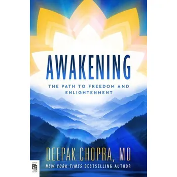 Osobní rozvoj Awakening - Deepak Chopra