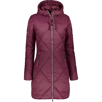 ALTISPORT Forwa LCTF244850AM fialový, XL