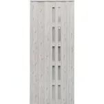 Skládací dveře 005S 80/203/0,6 L/P…