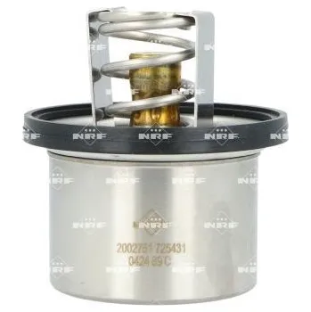 Těsnění motoru Termostat, chladivo NRF 725431