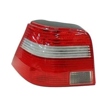 Zadní světlomet Zadní světlo VAN WEZEL 5888937