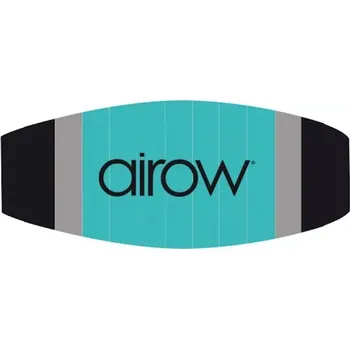 Létající drak Sportovní létající drak Airow 160 modrý