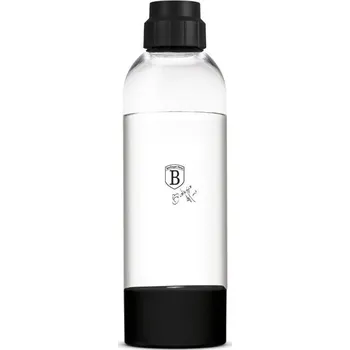 Příprava sody BERLINGERHAUS Náhradní láhev 1 l pro výrobník sody SODABAR BH-8818