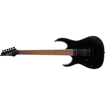 Hudební nástroj Ibanez RG421EXL Black + prodloužená záruka 3 roky