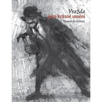 Vražda jako krásné umění