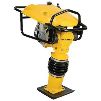 Elektrocentrála Hahn & Sohn Hahn&Sohn Vibrační pěch HSK83-HG149-H