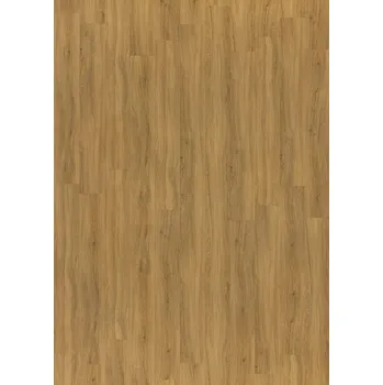 vinylová podlaha Breno Vinylová podlaha RIGID PLUS SPC Click - HVP 9020-7 medově hnědé dřevo