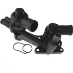 Pouzdro termostatu AUTOMEGA 160045910