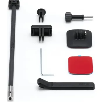 RC vybavení Sada pro montáž kamery DJI Osmo na helmu 11175