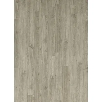 vinylová podlaha Breno Vinylová podlaha RIGID PLUS SPC Click - HVP 195-5 světlé neutrální přírodní dřevo