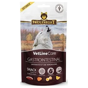 Pamlsek pro psa Wolfsblut Dog VetLine Care Gastrointestinal 100g
