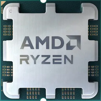 Procesor AMD Ryzen 5 9500F tray 100-000001406