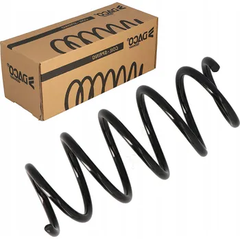 DACO 801038 Pružina zavěšení